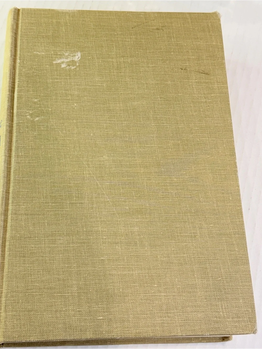1959 Allen Drury Advise and Consent Hardcover Doubleday Political Classic Novel